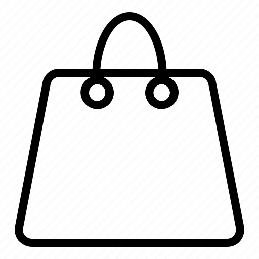 Bag, basket, cart, market, purchase, sale, shop icon - Download on Iconfinder