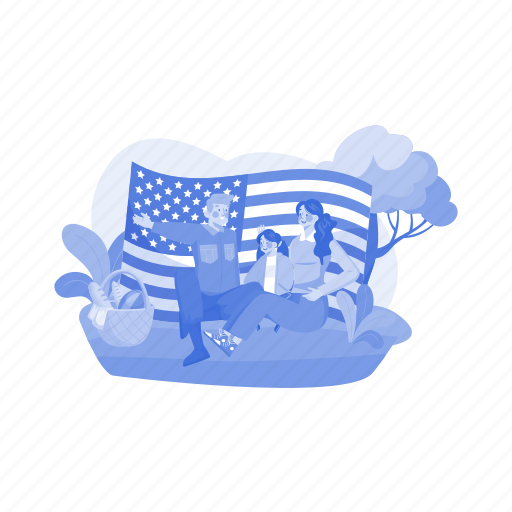 Veterans day, independence, patriot, soldier, national, veteran, holiday icon - Download on Iconfinder