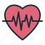 heartbeat, heart, medical, healthcare, healthy, lifestyle 