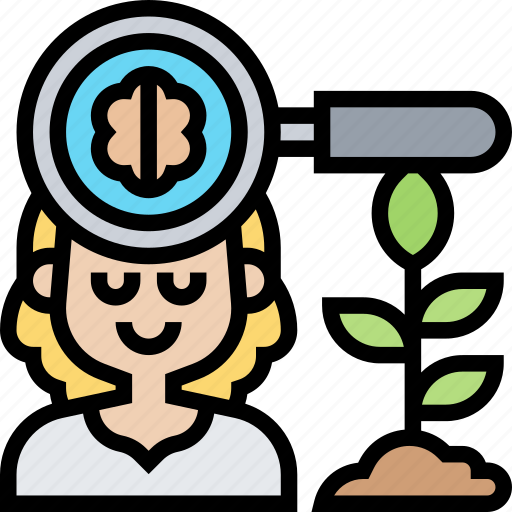 Psychology, mind, mental, brain, personality icon - Download on Iconfinder