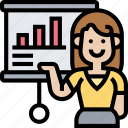sales, leadership, presentation, report, analysis