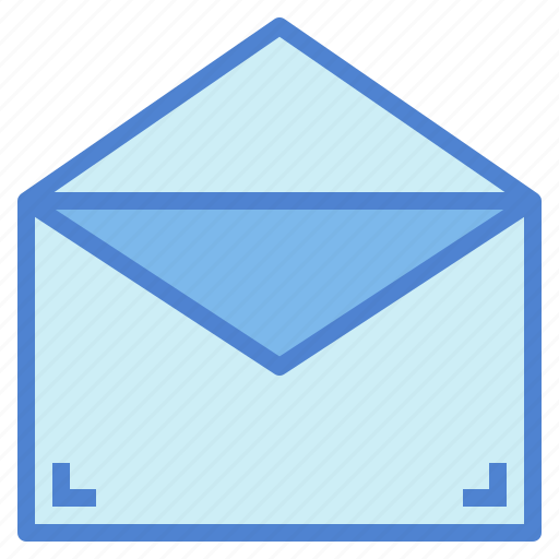 Email, mail, mailbox, message icon - Download on Iconfinder