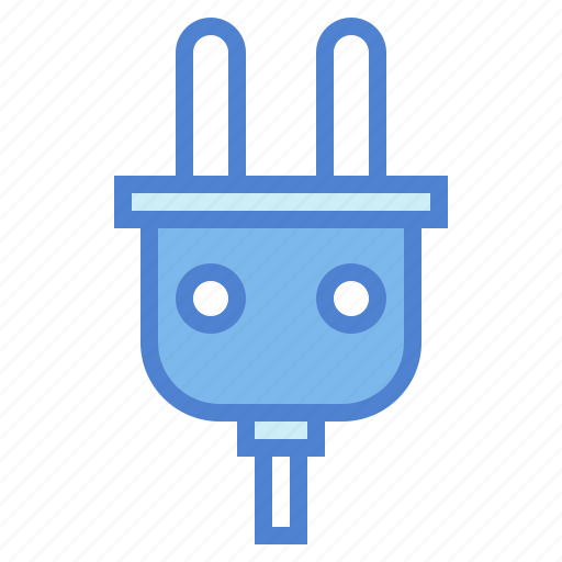Plug, power, technology, tool icon - Download on Iconfinder