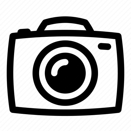 Camera, digital, photo, photography, record icon - Download on Iconfinder