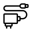 adapter, cable, charger, charging, power 