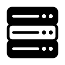 database, storage, nas, network attached storage, server