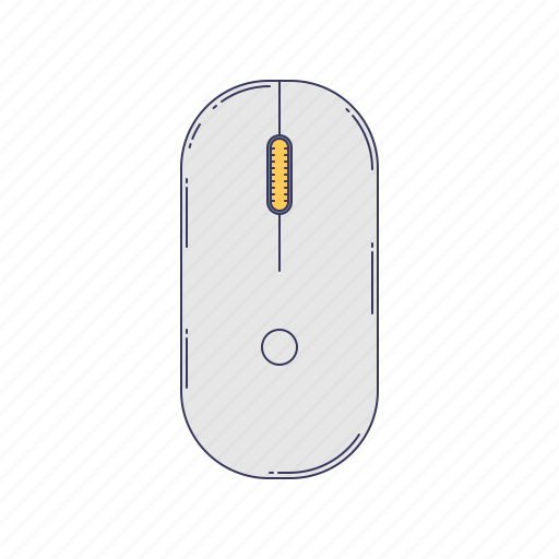 Device, hardware, mouse, technique icon - Download on Iconfinder