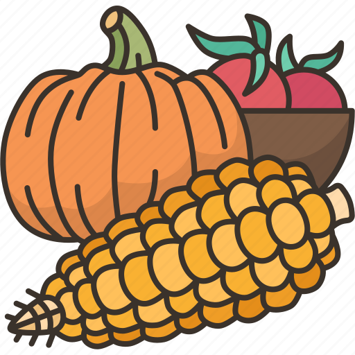 Crop, vegetable, harvest, agriculture, farming icon - Download on Iconfinder