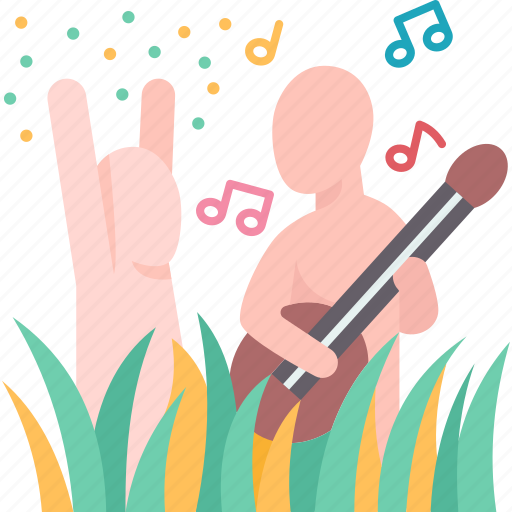 Celebrate, farm, sing, festival, holidays icon - Download on Iconfinder