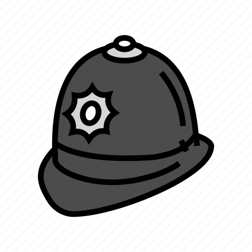 Custodian, hat, cap, head, man, safety icon - Download on Iconfinder
