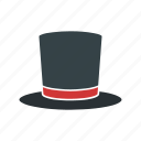 svg, magician, hat