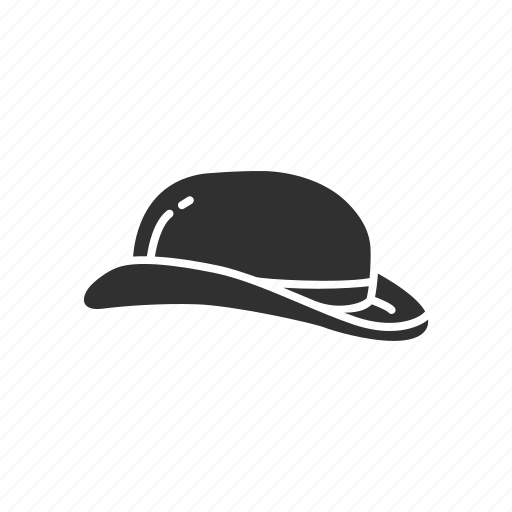 Cap, fashion, fedora, fedora hat, hat, hipster hat, mafia hat icon - Download on Iconfinder