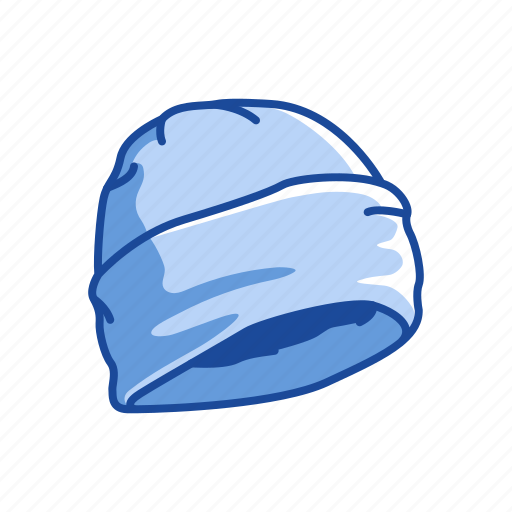 Bonnet, bulgar hat, cap, fashion, hat, winter hat icon - Download on Iconfinder
