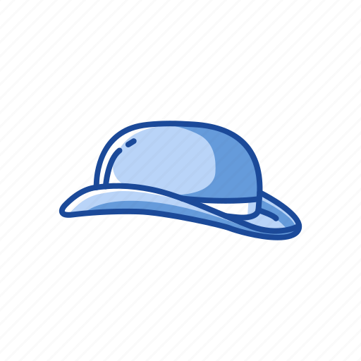 Cap, fedora, fedora hat, hat, mafia hat icon - Download on Iconfinder