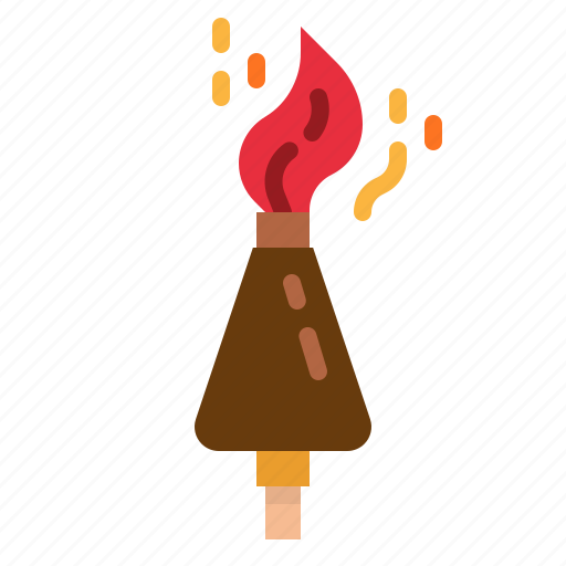 Competition, cultures, fire, sport, torch icon - Download on Iconfinder