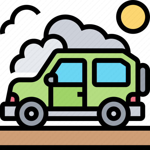 Jeep, vehicle, transportation, travel, vacation icon - Download on Iconfinder