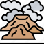 mauna, kea, mountain, volcano, craters 