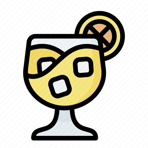 Alcohol, club, cocktail, drink, glass icon - Download on Iconfinder