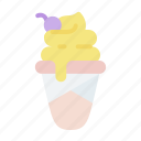 cold, cone, food, icecream, sweet