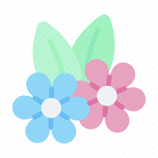 Flower, hawaii, tropical, blossom, holidays icon - Download on Iconfinder