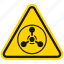chemical, chemical weapon, danger, hazard, toxic, warning, weapon 