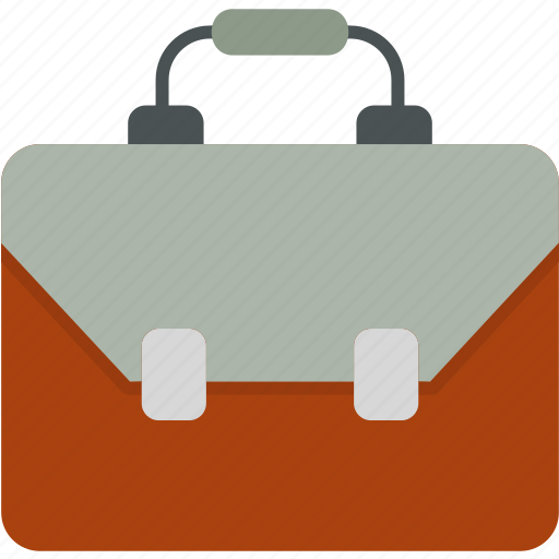 Briefcase, bag, business, documents, general, office, portfolio icon - Download on Iconfinder