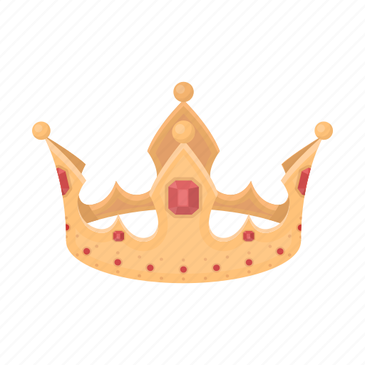 Crown, headdress, headwear, king, queen icon - Download on Iconfinder