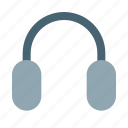 headset, headphone, music, bluetooth