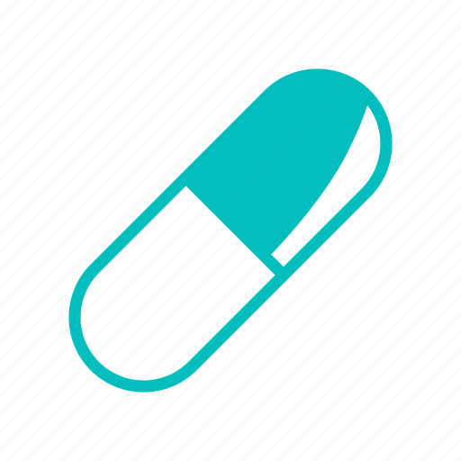 Drug, pharmacy, pill, tablet, medicine, capsule icon - Download on Iconfinder