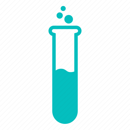 Chemistry, exam, lab, laboratory, tube, experiment, test icon - Download on Iconfinder