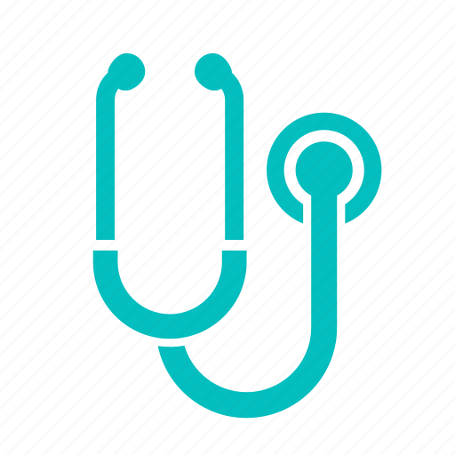 Checkup, diagnostic, doctor, medical, healthcare, medicine, stethoscope icon - Download on Iconfinder