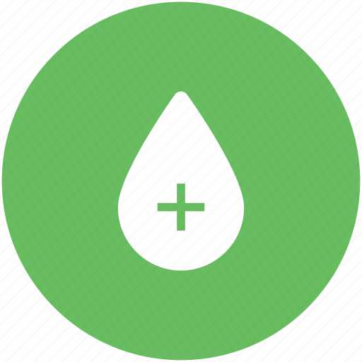 Blood aid, blood drop, drop, hospital, medical aid icon - Download on Iconfinder