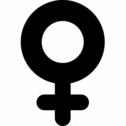 Female icon - Download on Iconfinder on Iconfinder