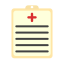 medical, report, medical report, health report, document, health 