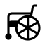 wheelchair 