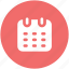 calendar, date, day, event, schedule, time frame, time scale, yearbook 