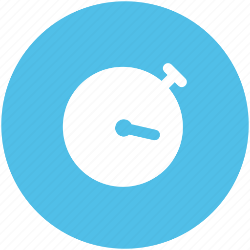 Chronometer, clock, countdown, stopwatch, timepiece, timer, watch icon - Download on Iconfinder