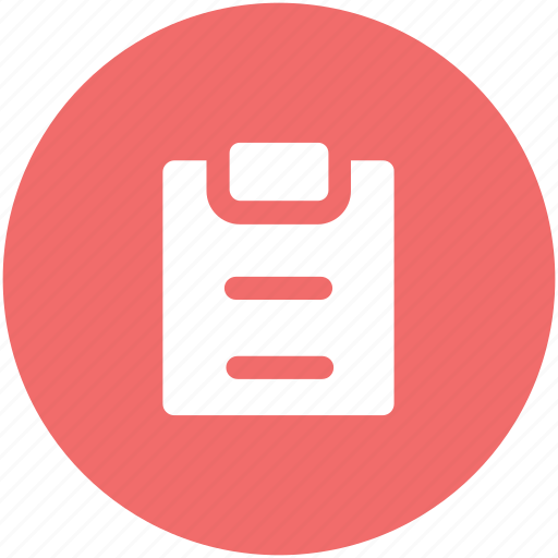 Clipboard, diet chart, medical chart, medical report, medications, medicines list icon - Download on Iconfinder