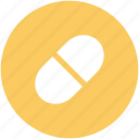 capsule, drugs, medical pills, medications, medicines, pills, tablets, vitamins