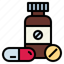 antibiotics, medicines, pill, tablet