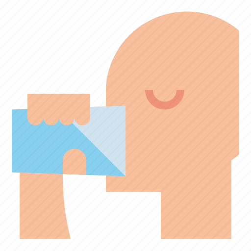 Bottle, drink, fresh, healthy, water icon - Download on Iconfinder