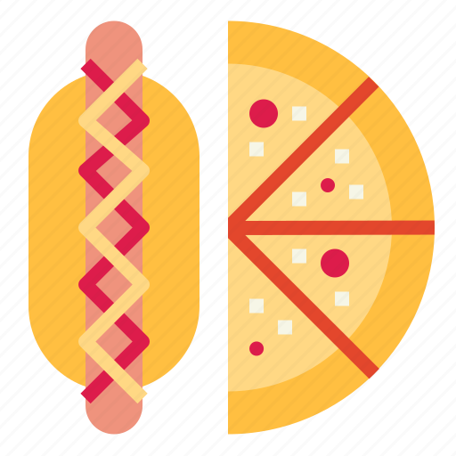 Fast, food, hamburger, junk, sandwich icon - Download on Iconfinder