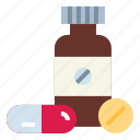 antibiotics, medicines, pill, tablet