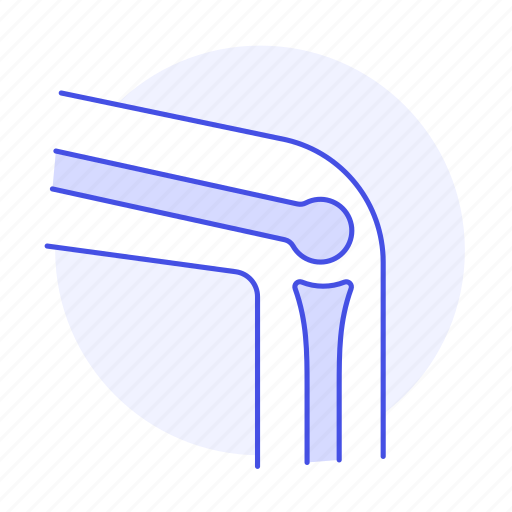 Articulation, bone, condition, health, joint, medical, musculoskeletal icon - Download on Iconfinder