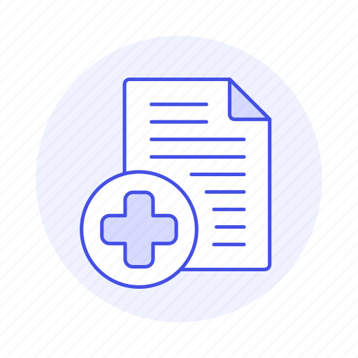 Care, case, clipboard, cross, health, hospital, information icon - Download on Iconfinder