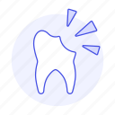 broken, caries, cavities, chipped, cracked, decay, dental, dentistry, health, tooth
