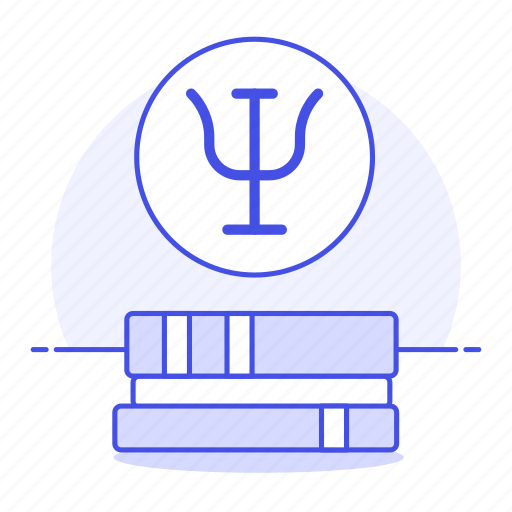 Books, capital, greek, health, learning, letter, psi icon - Download on Iconfinder