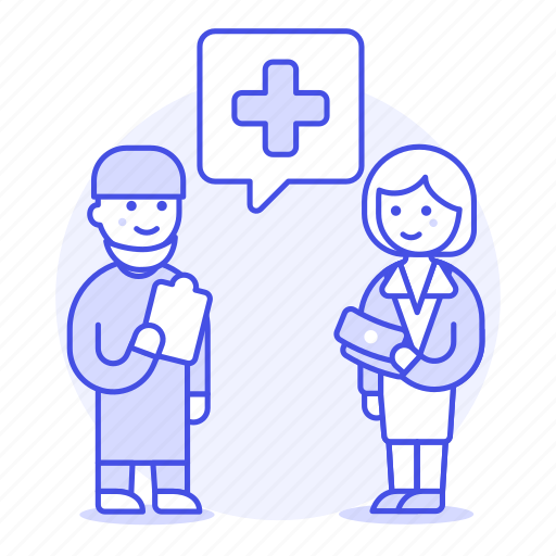 Doctor, fee, health, medical, patient, personnel, service icon - Download on Iconfinder