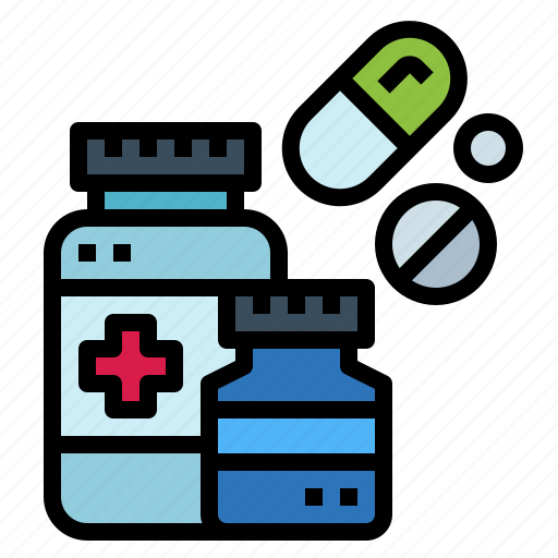 Capsule, medical, medicine, pills icon - Download on Iconfinder