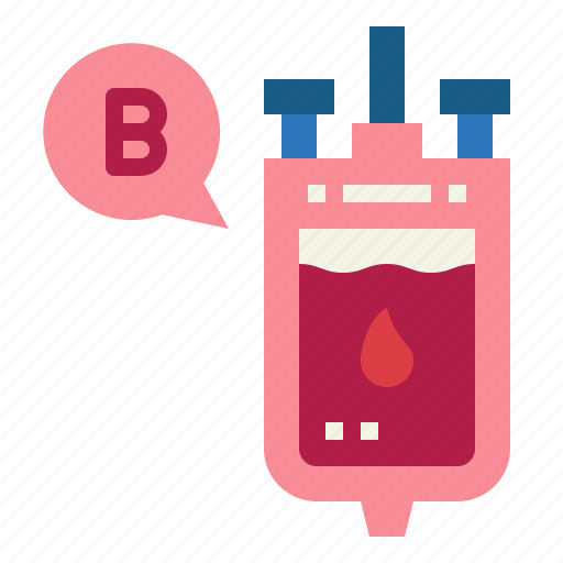 Blood, drop, medical, transfusion icon - Download on Iconfinder